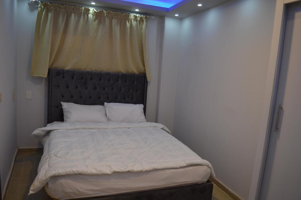 Hotel Magic Golden Pyramids View Kafret el-Gabal Exterior foto